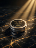 Divine Beard Mahogany Teakwood Beard Balm