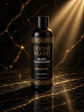 Divine Beard Bourbon Beard Conditioner